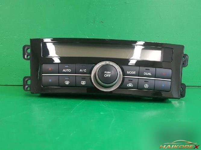 Kia Opirus 2007 — переключатель управления отопителем/кондиционером 97250-3FXXX