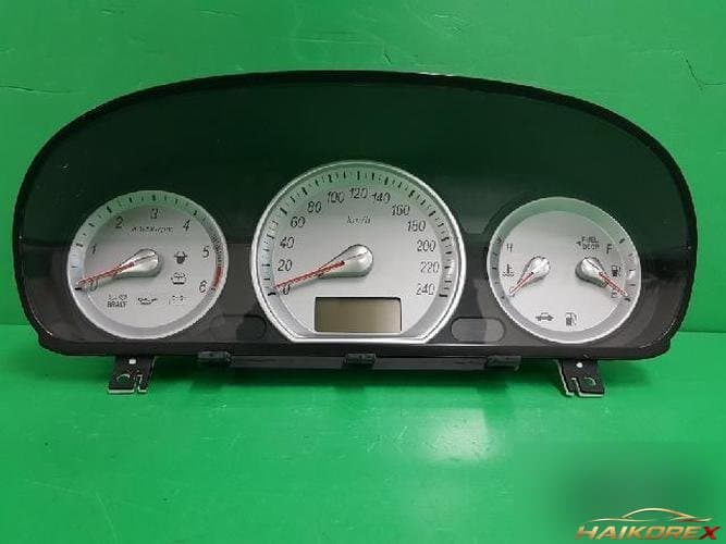 Hyundai Sonata 2006 — приборная панель 94003 3K150 1