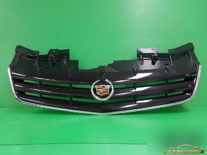 Cadillac STS 2006 — решетка радиатора, правая