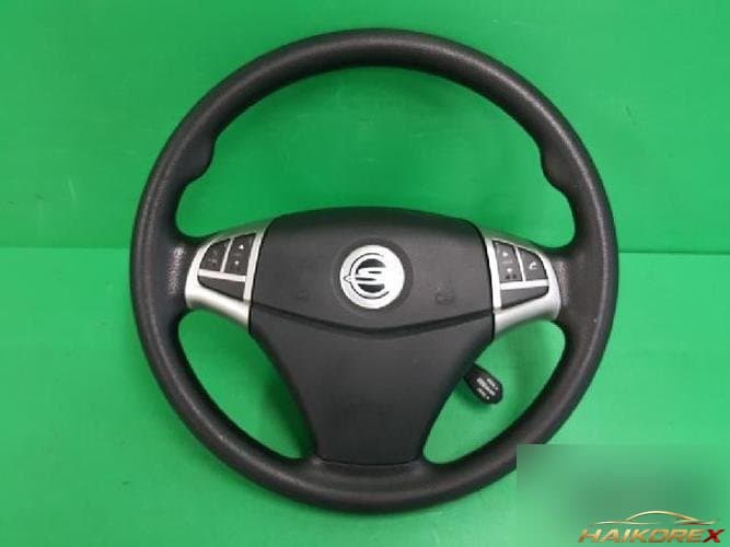 KG Mobility Korando 2012 — рулевое колесо 4610034102LBA