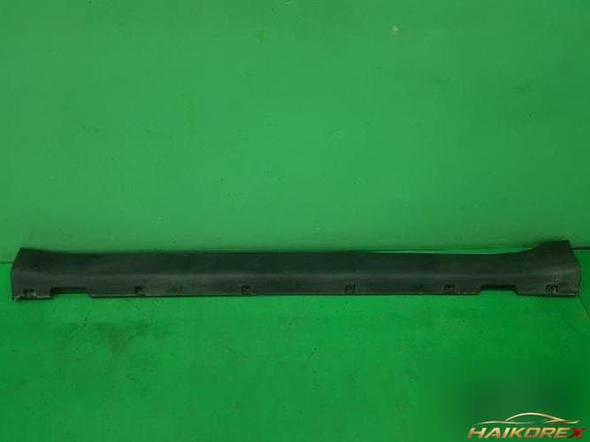 KG Mobility Korando 2012 — боковая подножка (левая) 7955034001