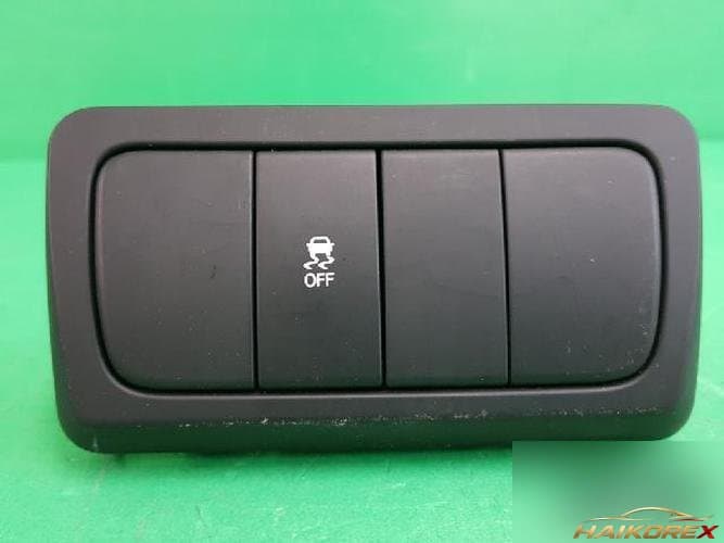 KG Mobility Korando 2012 — прочая деталь 8520034050LBA