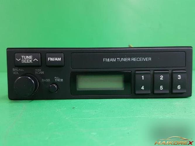 Scania 2001 — AV-система 96100 1E100