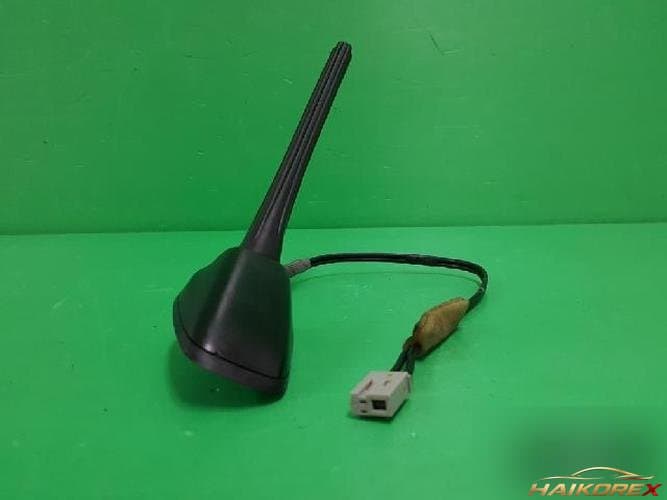 Honda Civic 2008 — прочие детали 1