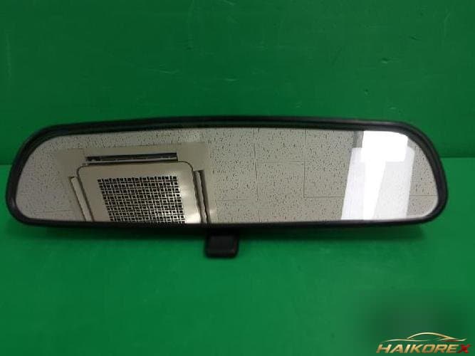Honda Civic 2008 — зеркало салонное 015617
