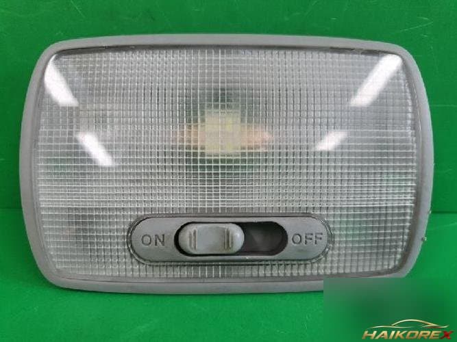 Honda Civic 2008 — плафон салона A-0537-1