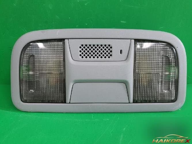 Honda Civic 2008 — салонный свет 7192290