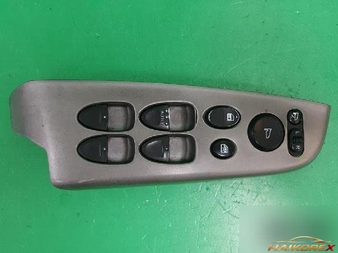 Honda Civic 2008 — кнопка стеклоподъемника левая