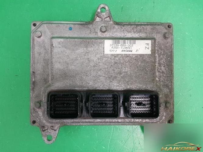Honda Civic 2008 — блок управления ETACS/BCM 37820-RMX-D52