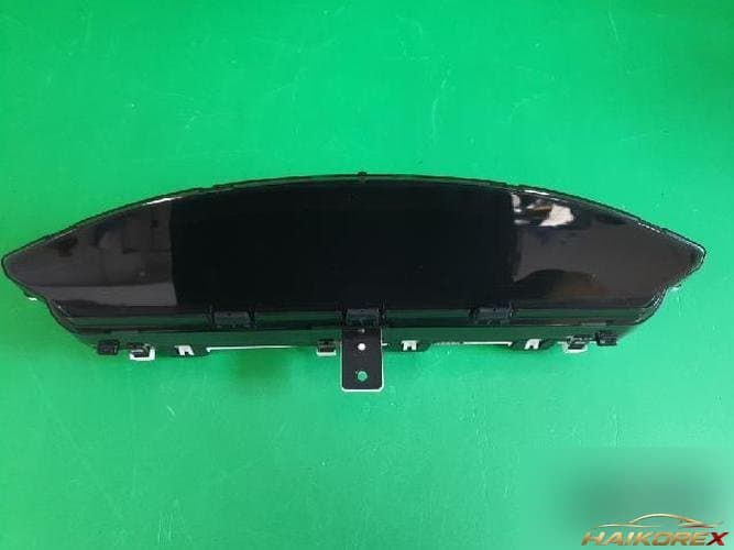 Honda Civic 2008 — прочие детали HR 0356 205