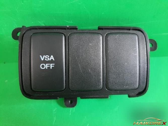 Honda Civic 2008 — прочие детали 1