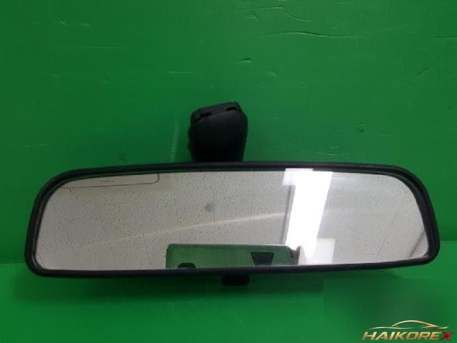 Hyundai Grand Starex 2008 — зеркало заднего вида салонное 851014F100