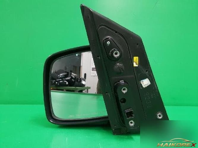 Hyundai Grand Starex 2008 — боковое зеркало левое 87610 4H100 3