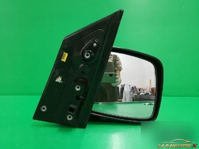 Hyundai Starex 2008 — зеркало боковое правое 87620 4H100