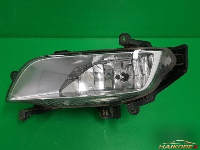 Hyundai Grand Starex 2008 — противотуманная фара левая (водителя) 922014H000