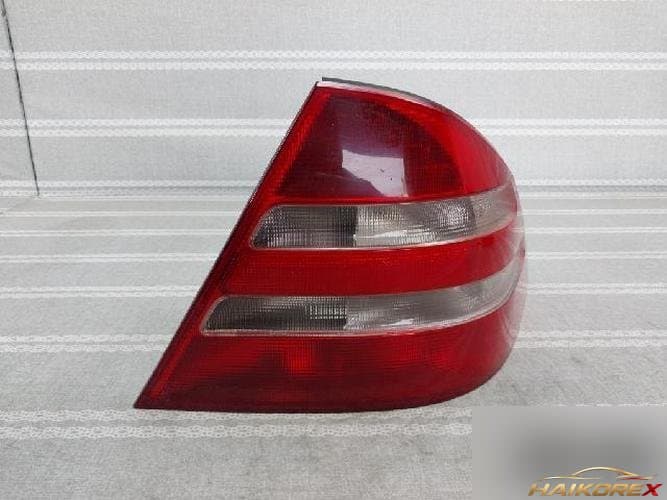 Mercedes-Benz S-Class 2002 — комбинированный задний фонарь правый A220 820 02 64
