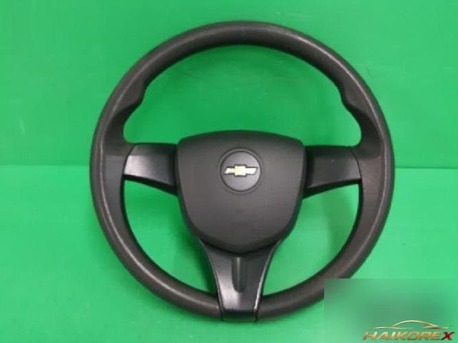 Руль Chevrolet Spark 2012