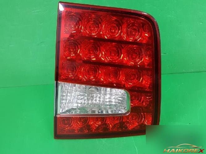 Kia Mohave 2008 — задний фонарь в крышку багажника 924062J100