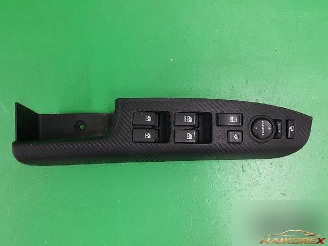 Kia Mohave 2008 — переключатель стеклоподъёмника 93570-2J000 ABT