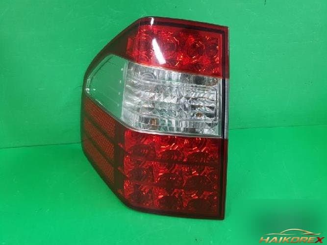 Kia Mohave 2008 — фонарь задний левый в сборе 924012J100