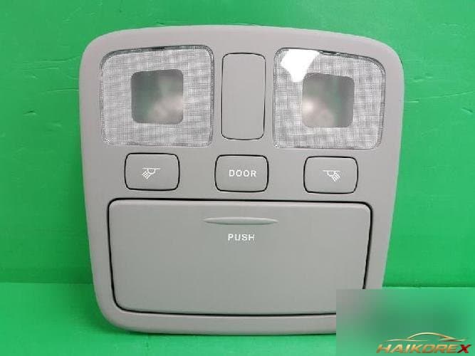 Hyundai Berna 2006 — плафон салона 928001E200QS