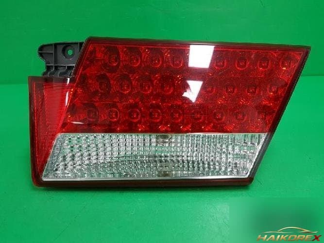 Hyundai Grandeur 2009 — фонарь багажника левый 924043L002