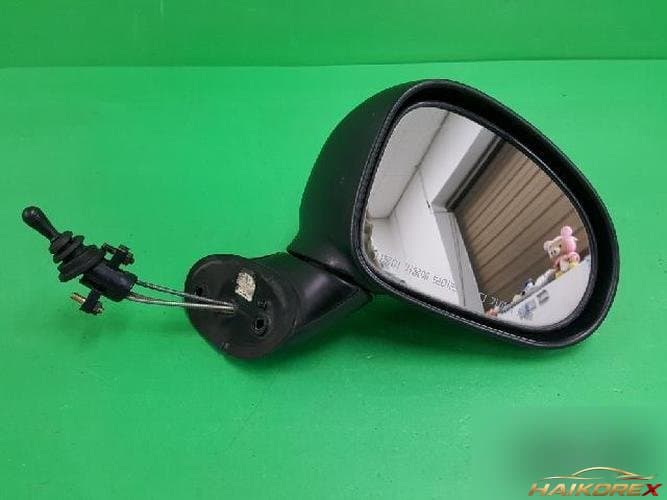 Daewoo Matiz 2006 — зеркало боковое правое