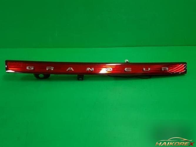 Hyundai Grandeur 2009 — прочие запчасти 873603L120