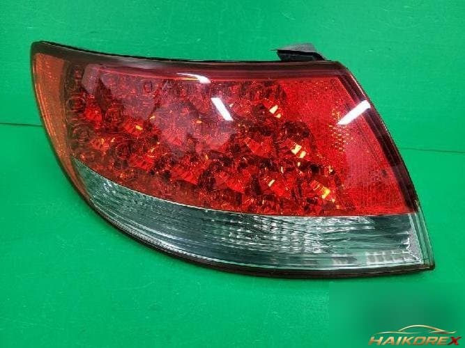 Hyundai Grandeur 2009 — фонарь задний левый в сборе 92401 3L002 9