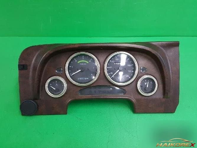 Kia Retona 2000 — панель приборов AA33C 55430G