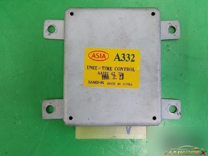 Kia Retona 2000 — электронный блок управления ETACS/BCM AA332 67 720 1