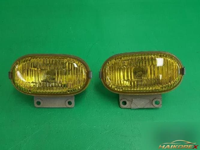 Kia Retona 2000 — прочие детали AA331 51 510