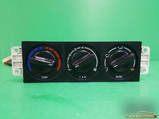 Kia Retona 2000 — переключатель управления отопителем/кондиционером AA331 61190C