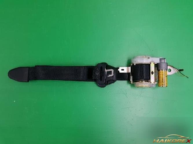 KG Mobility Korando 2005 — прочие детали 5101