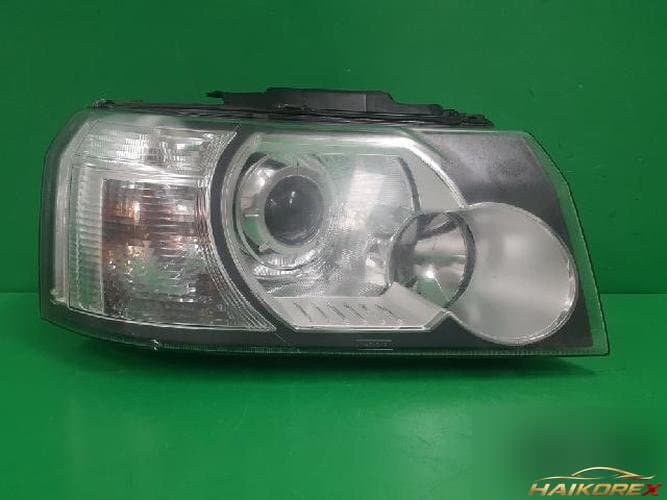 Land Rover Freelander 2010 — фара головного света правая 6H52 13W029 EE