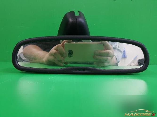 Land Rover Freelander 2010 — зеркало салона 6H5217E678BE