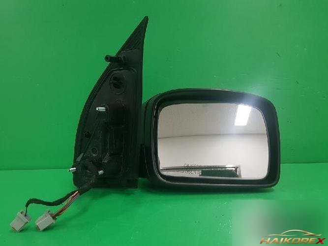 Land Rover Freelander 2010 — боковое зеркало правое 2