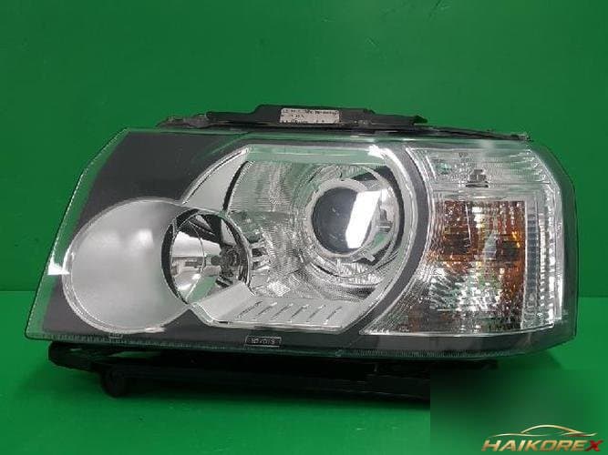 Land Rover Freelander 2010 — фара левая 6H52 13W030 EE
