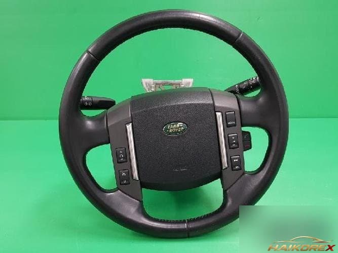 Land Rover Freelander 2010 — рулевой вал 7G9N 3C529 TJ
