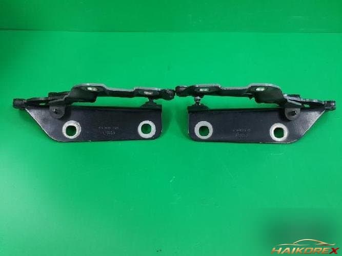 Land Rover Freelander 2010 — прочая деталь 6H52 16801 AC