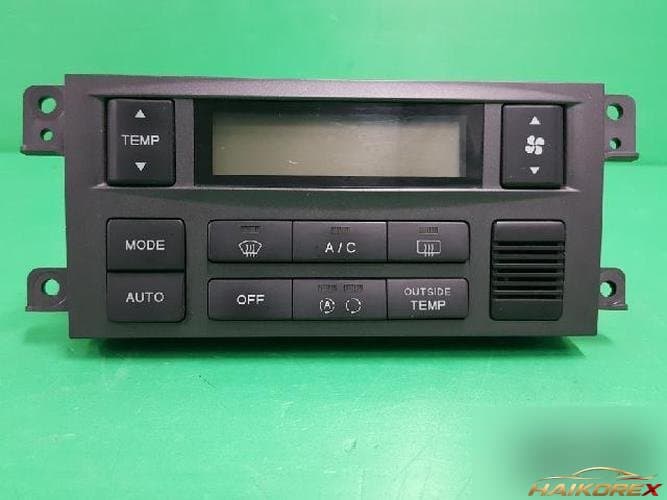 Hyundai Avante 2001 — переключатель климат-контроля 972502D760AX