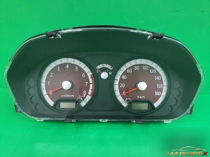 Kia Morning 2011 — приборная панель 9403307521