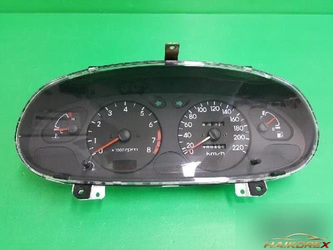 Hyundai Avante 1999 — панель приборов 9400329046