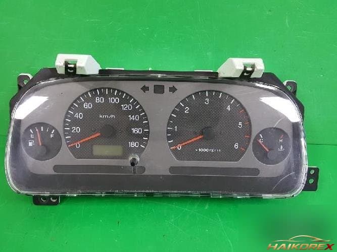 Hyundai Porter 2003 — панель приборов (94003-4B820)
