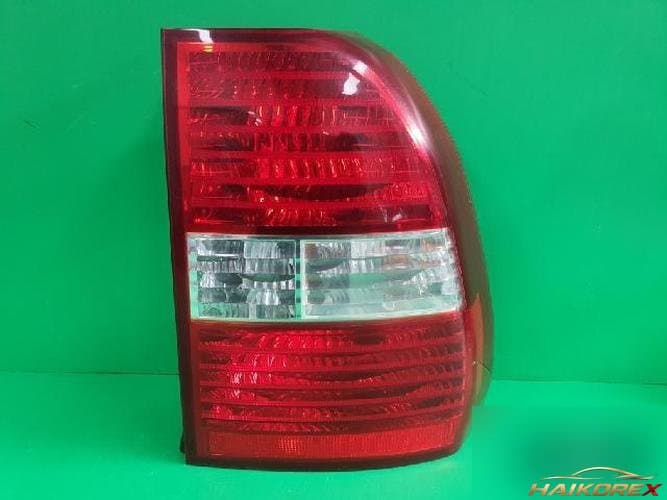 Kia Sportage 2006 — комбинированный задний фонарь правый (пассажирский)