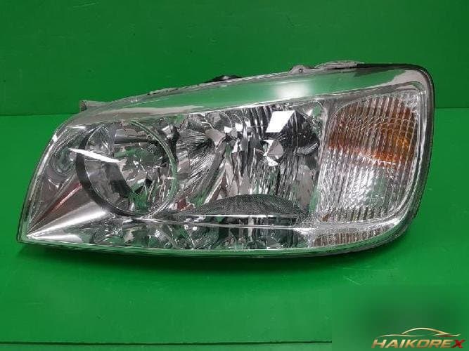 Hyundai Grandeur 2000 — фара левая 9210139071