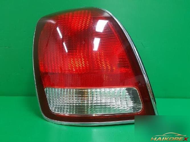 Hyundai Grandeur 2000 — фонарь задний левый (комбинированный) 92401 39000