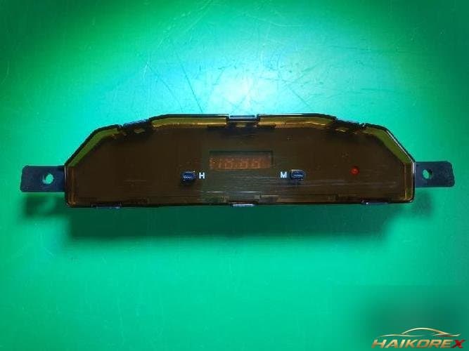 GM Daewoo Kalos 2004 — прочие запчасти