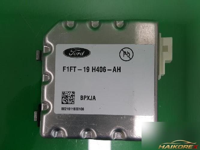 Ford Kuga 2016 — камера лобового стекла F1FT 19 H406 AH