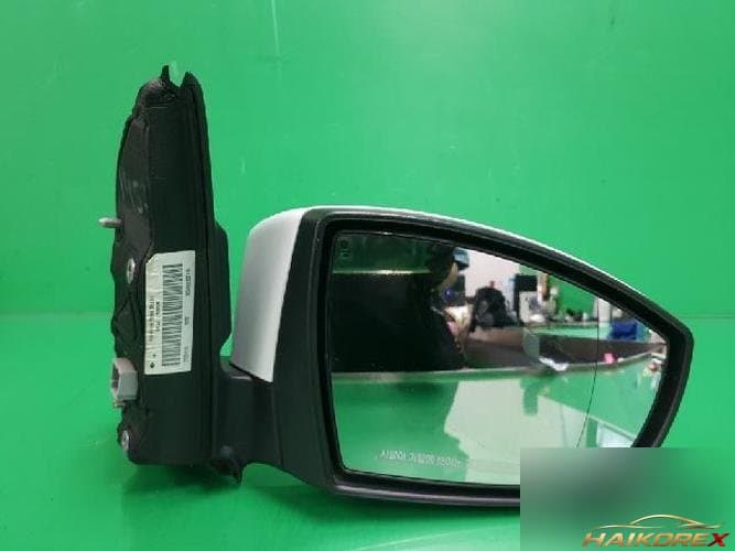 Ford Kuga 2016 — боковое зеркало правое DV44 17682JB